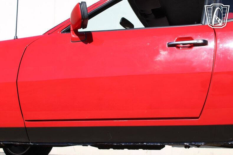 1987 Porsche 924 S