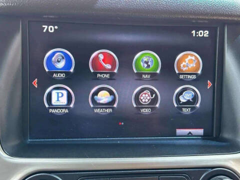 2015 GMC Yukon XL Denali