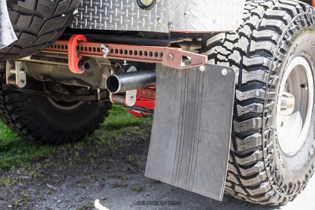1973 Jeep CJ-5