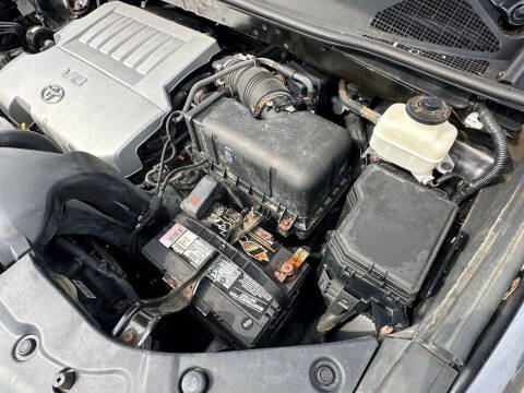 2013 Toyota Highlander SE