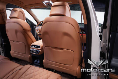 2023 Genesis GV80 3.5T