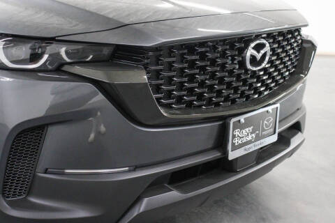 2025 Mazda CX-50 Hybrid Premium Plus