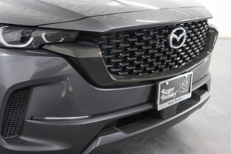 2025 Mazda CX-50 Hybrid Premium Plus