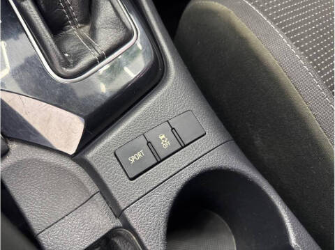 2018 Toyota Corolla iM