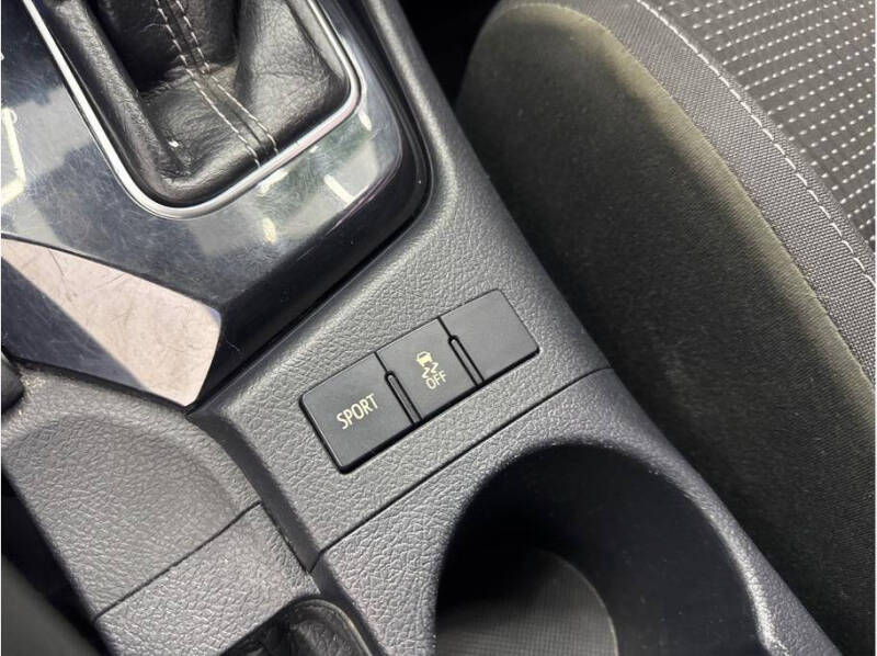 2018 Toyota Corolla iM