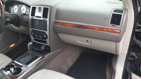 2008 Chrysler 300 C HEMI