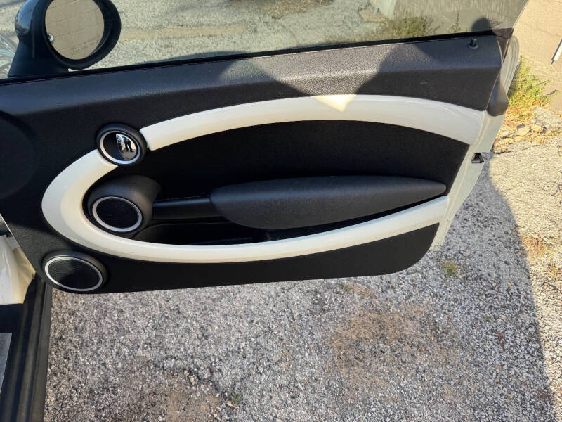 2013 MINI Hardtop Cooper S