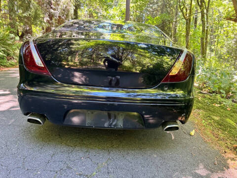 2011 Jaguar XJ