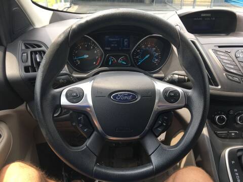 2014 Ford Escape for sale at Village Motors in Sullivan MO