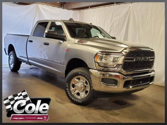 2022 RAM Ram Pickup 2500 Tradesman
