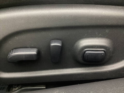 2016 Nissan Altima 2.5 SR