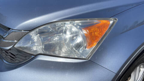 2011 Honda CR-V EX-L