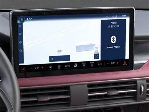 2025 Lincoln Corsair Grand Touring