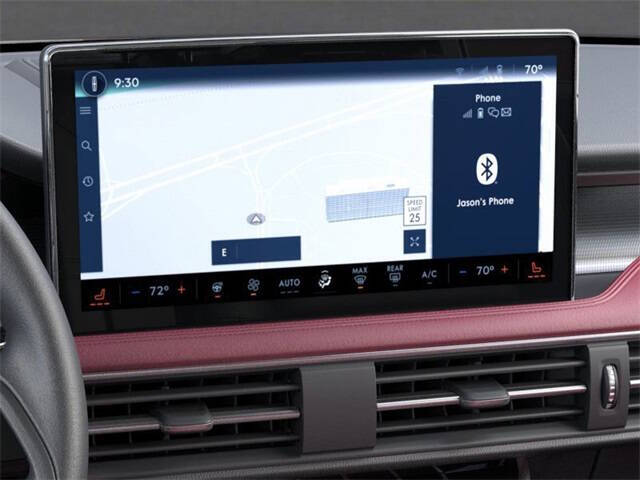 2025 Lincoln Corsair Grand Touring