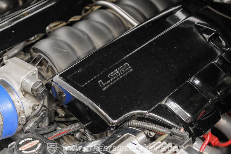 1984 GMC Caballero
