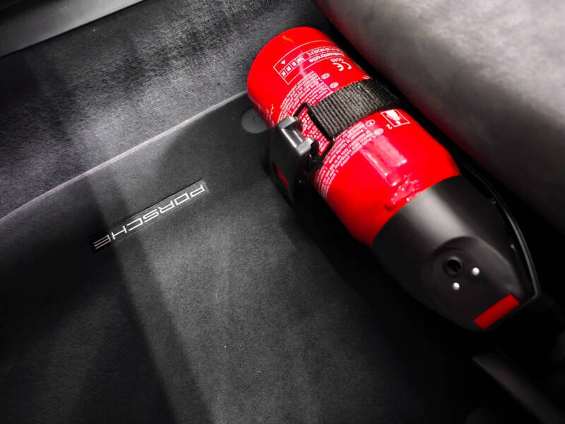 2015 Porsche 911 GT3