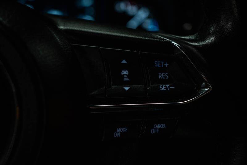 2023 Mazda CX-9 Grand Touring