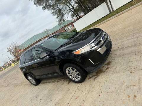 2011 Ford Edge for sale at United Motors in Saint Cloud MN