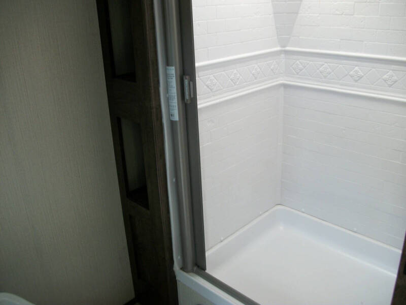 2020 Cruiser RV Embrace EL250