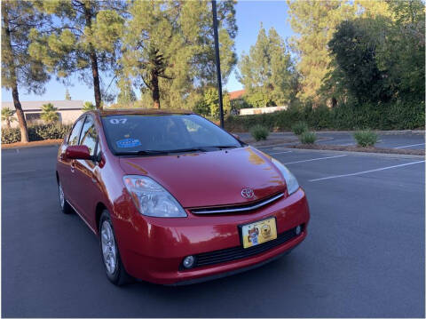 2007 Toyota Prius for sale at Right Cars Auto Sales in Sacramento CA