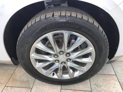 2020 Buick Enclave Premium