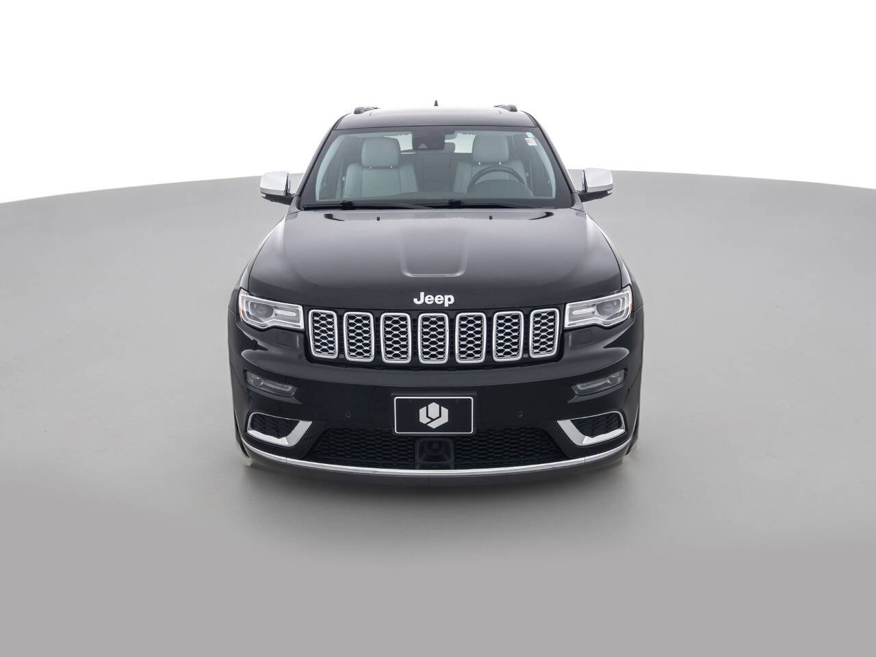Used Car 2018 Jeep Grand Cherokee  Summit 4x4 4dr Suv For Sale Under $20,000 In Coal City, Illinois