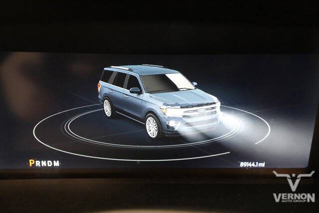 2023 Ford Expedition MAX Limited