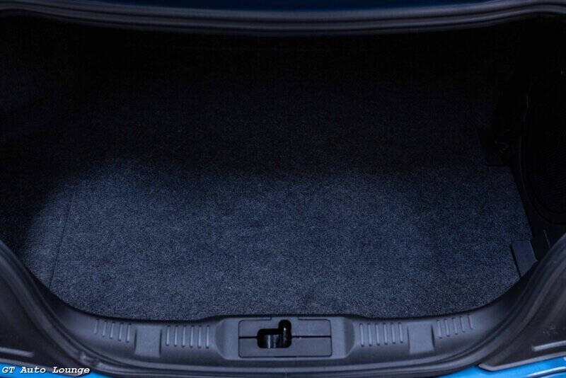 2020 Ford Mustang 67