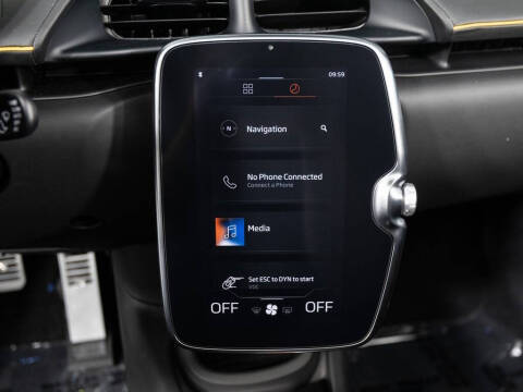 2025 McLaren Artura Spider