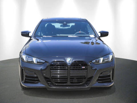 2027 BMW 4 Series M440i