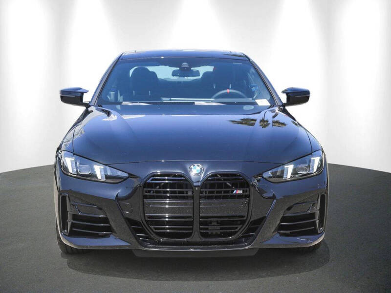 2027 BMW 4 Series M440i