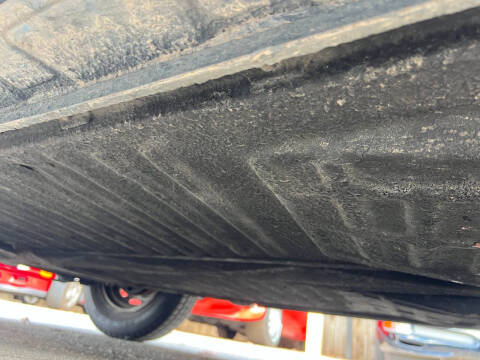 1963 Volkswagen Beetle