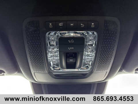 2021 Mercedes-Benz GLS GLS 580