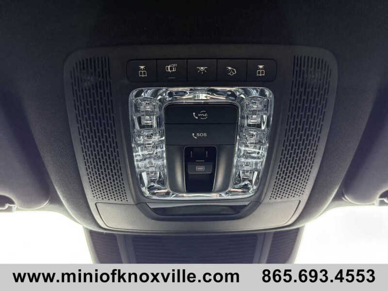 2021 Mercedes-Benz GLS GLS 580