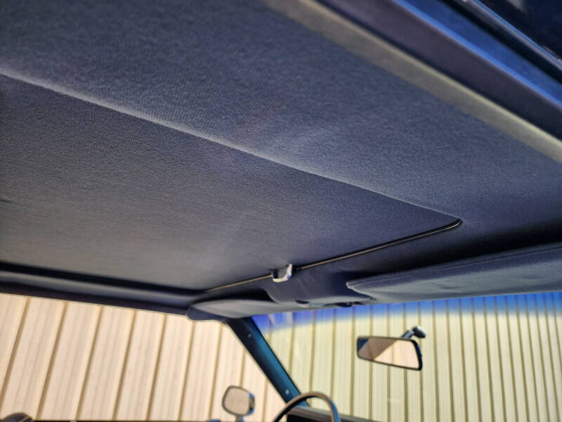 1981 Oldsmobile Ninety-Eight Regency