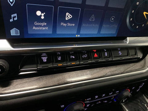 2026 Chevrolet Silverado 3500HD