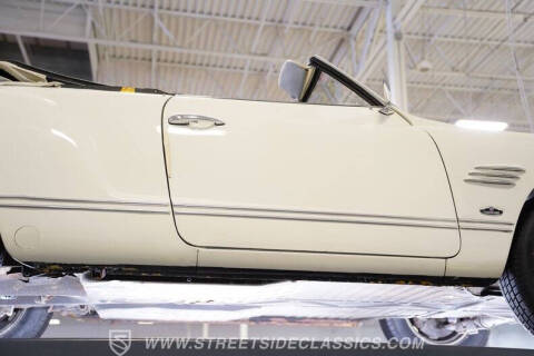 1970 Volkswagen Karmann Ghia