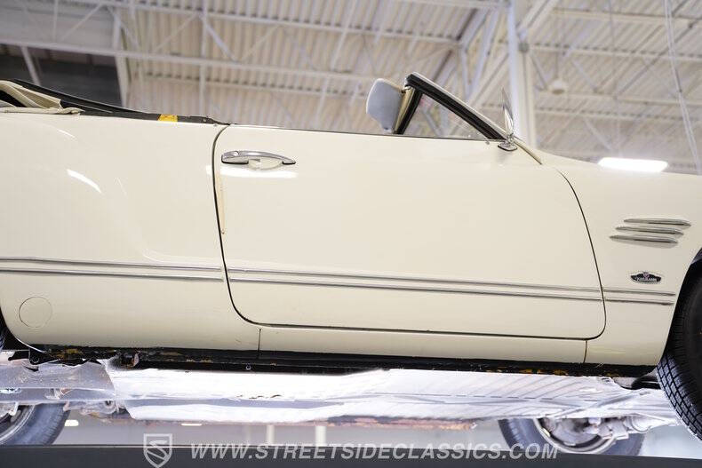 1970 Volkswagen Karmann Ghia