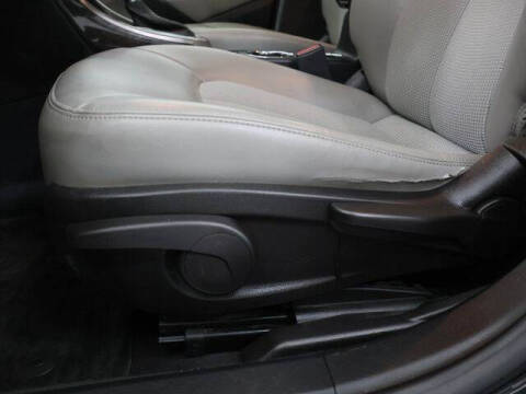 2014 Buick Verano