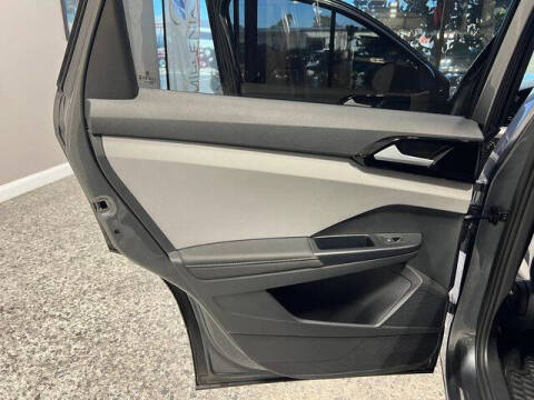 2024 Volkswagen Taos S