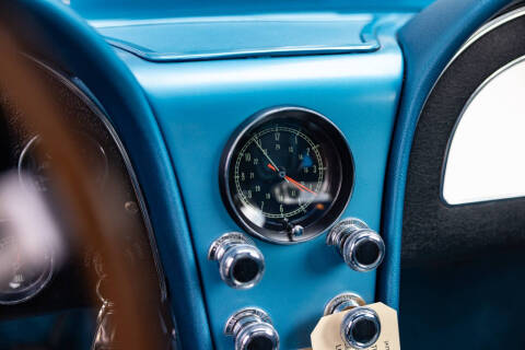1967 Chevrolet Corvette