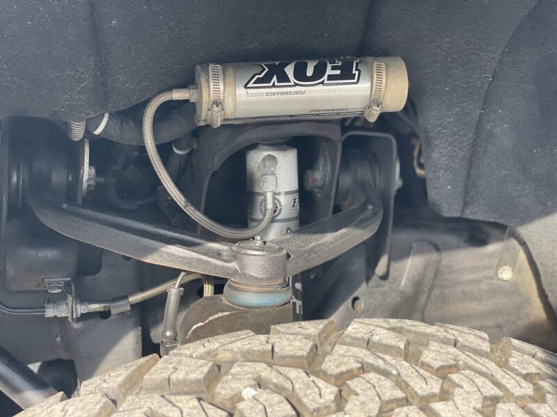 2018 GMC Sierra 3500HD