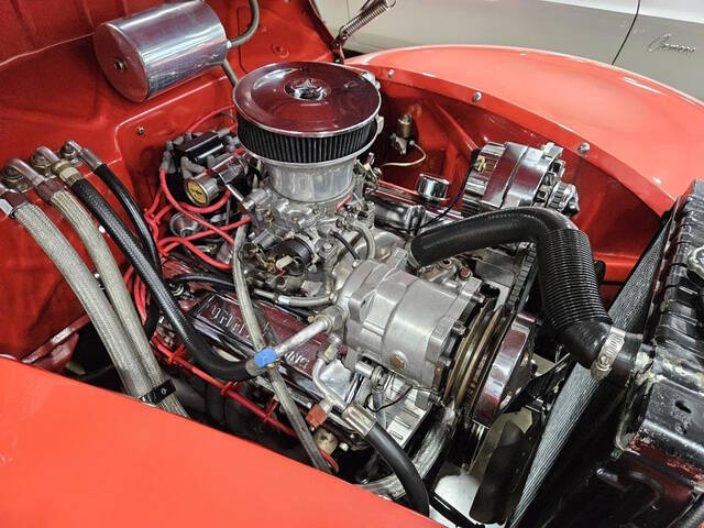 1939 Ford Deluxe