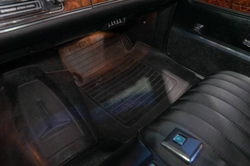1970 Oldsmobile Cutlass Supreme