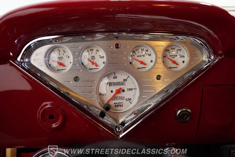 1958 Chevrolet Apache