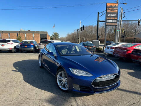 baai klep Simuleren Tesla For Sale in Columbus, OH - Cap City Motors