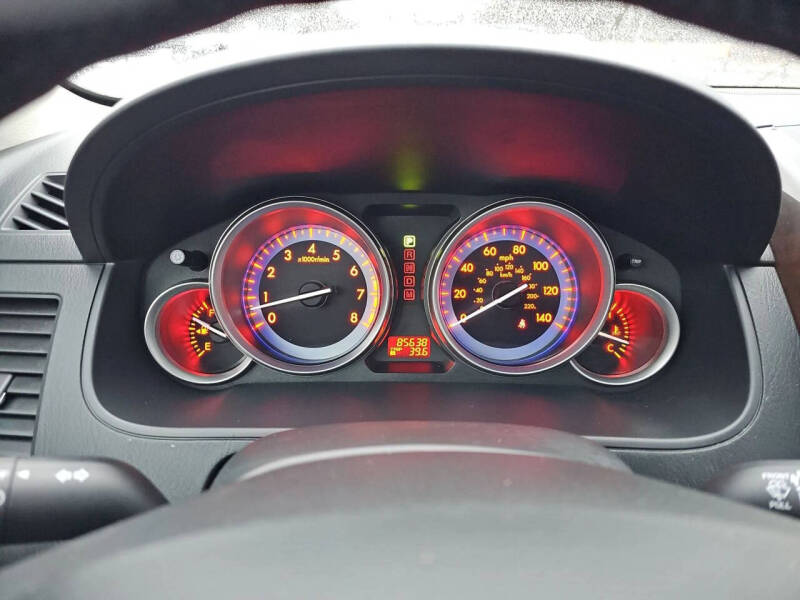 2011 Mazda CX-9 Grand Touring