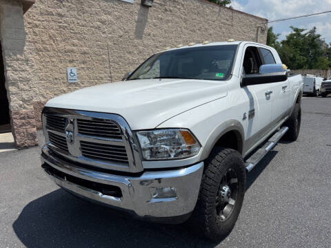 2011 RAM 3500 for sale at Va Auto Sales in Harrisonburg VA