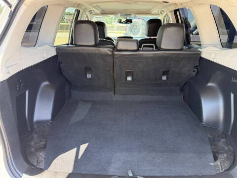 2016 Subaru Forester 2.0XT Premium