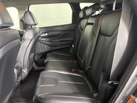 2023 Hyundai Santa Fe XRT